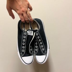 Converse Slip Ons